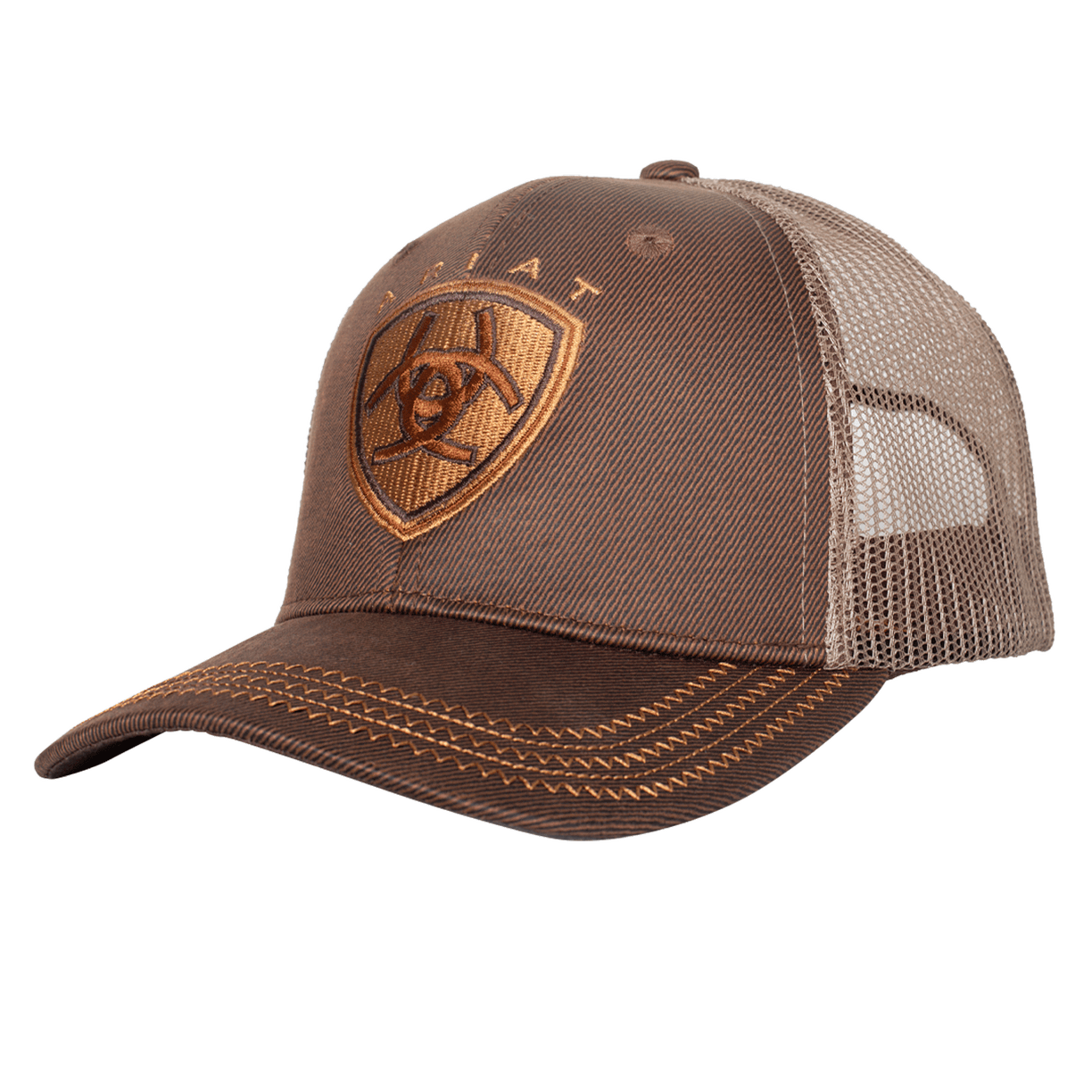Structured Cap