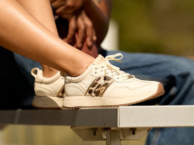Women's Casual Footwear