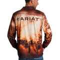 Adult Fishing Shirt