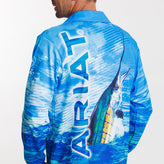 Adult Fishing Shirt