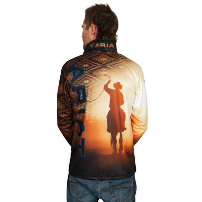 Adult Fishing Shirt