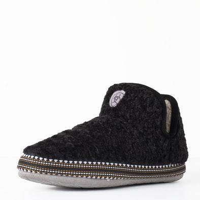 Women's Bootie Slipper