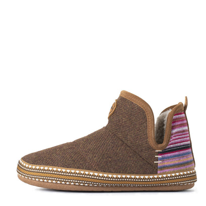 Bootie Slipper
