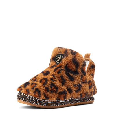 Women's Bootie Slipper