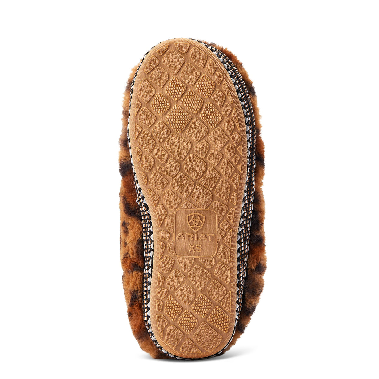 Bootie Slipper