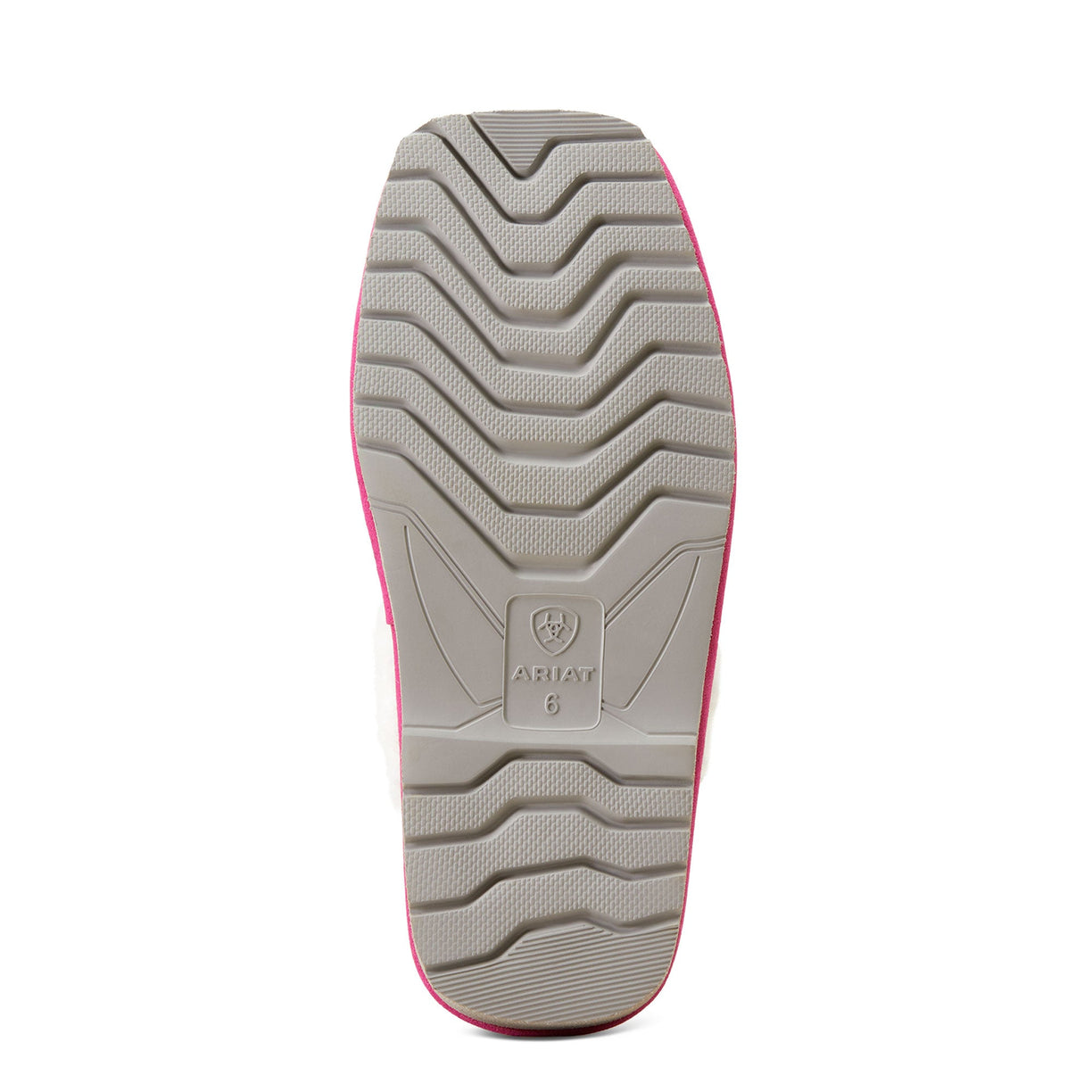 Jackie Square Toe Slipper