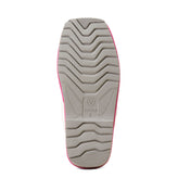 Jackie Square Toe Slipper