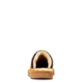 Silversmith Square Toe Slipper
