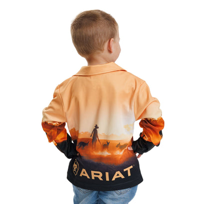 Fishing Shirt
