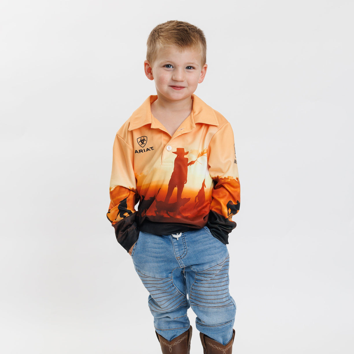 Fishing Shirt