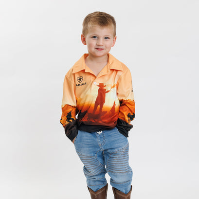 Fishing Shirt