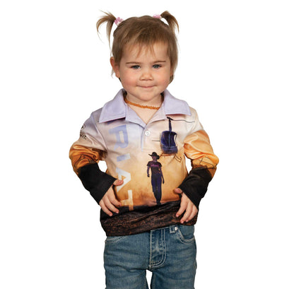 Fishing Shirt