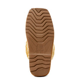 Jackie Square Toe Slipper