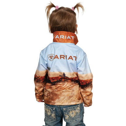 Kids Fishing Shirt