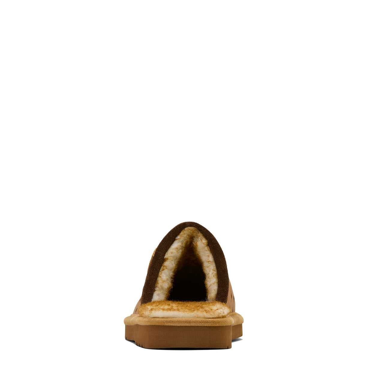 Silversmith Square Toe Slipper Exotic Slipper