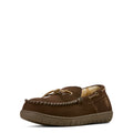 Harrison Moccasin Slipper