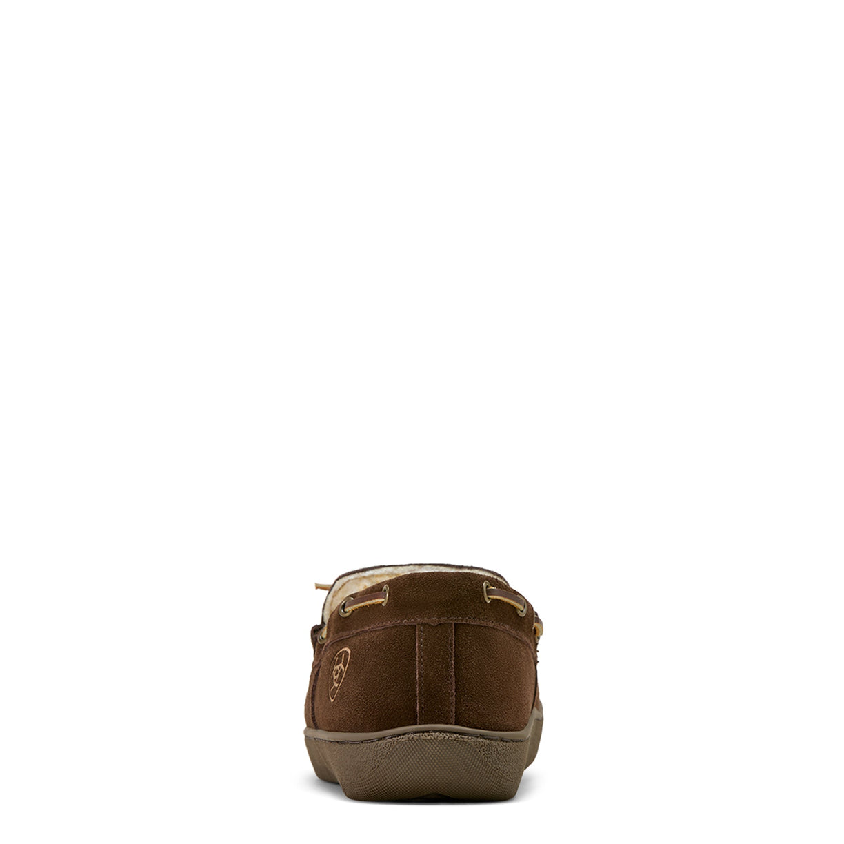 Harrison Moccasin Slipper