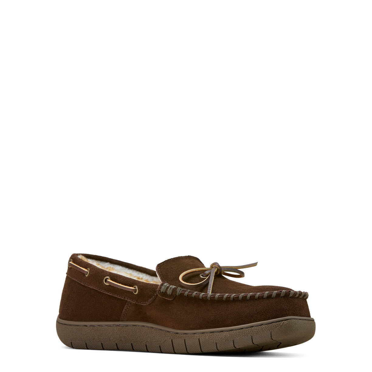 Harrison Moccasin Slipper
