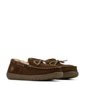 Harrison Moccasin Slipper
