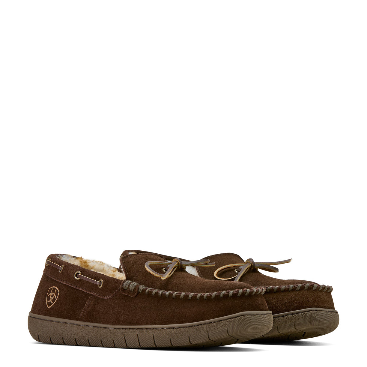 Harrison Moccasin Slipper