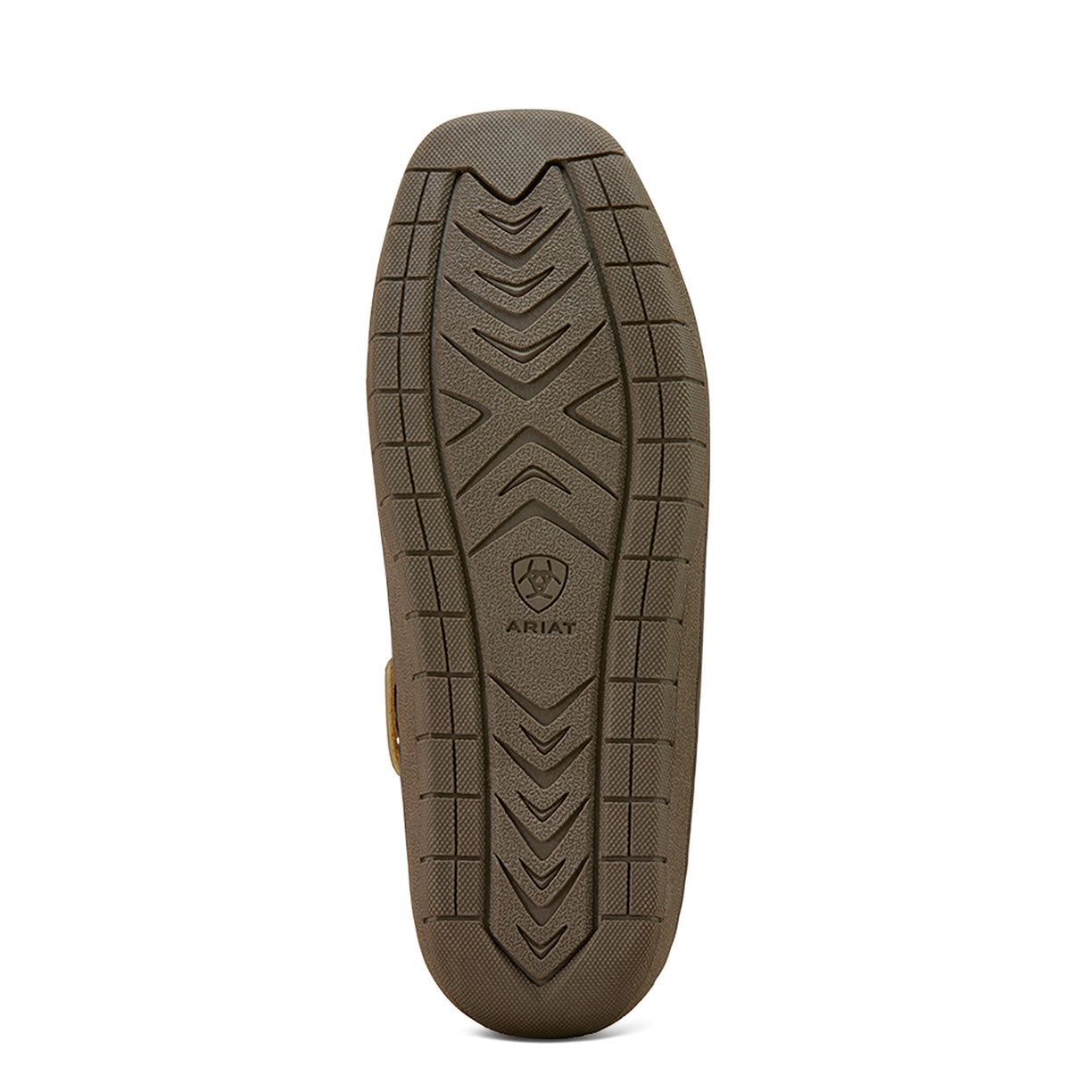 Harrison Moccasin Slipper