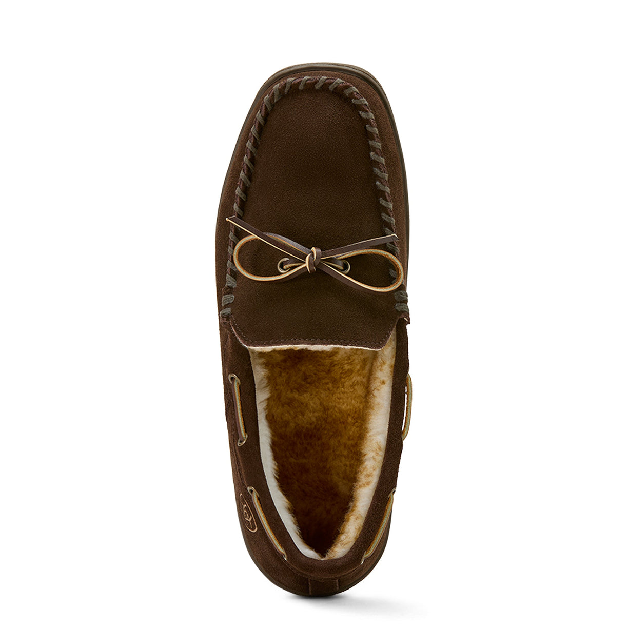 Harrison Moccasin Slipper