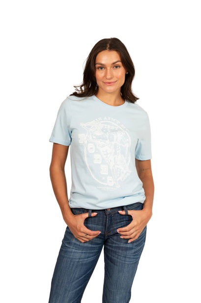 Ariat First Rodeo T-Shirt