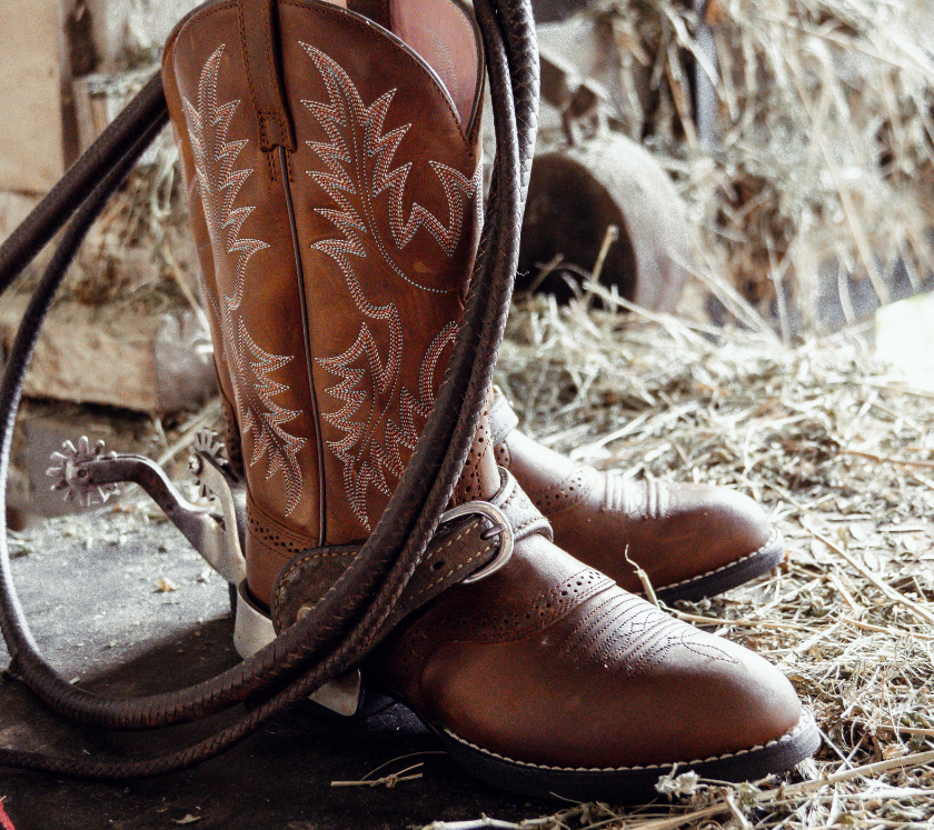 Save on Women's Heritage Stockman