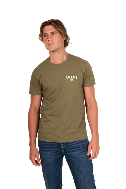 Ariat 93 Liberty T-Shirt