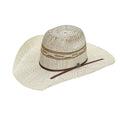 Bangora Hat Punchy 4-1/2" Cowboy