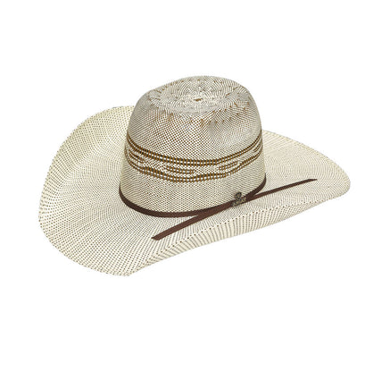 Bangora Hat Punchy 4-1/2" Cowboy
