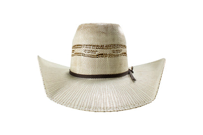 Bangora Hat Punchy 4-1/2" Cowboy