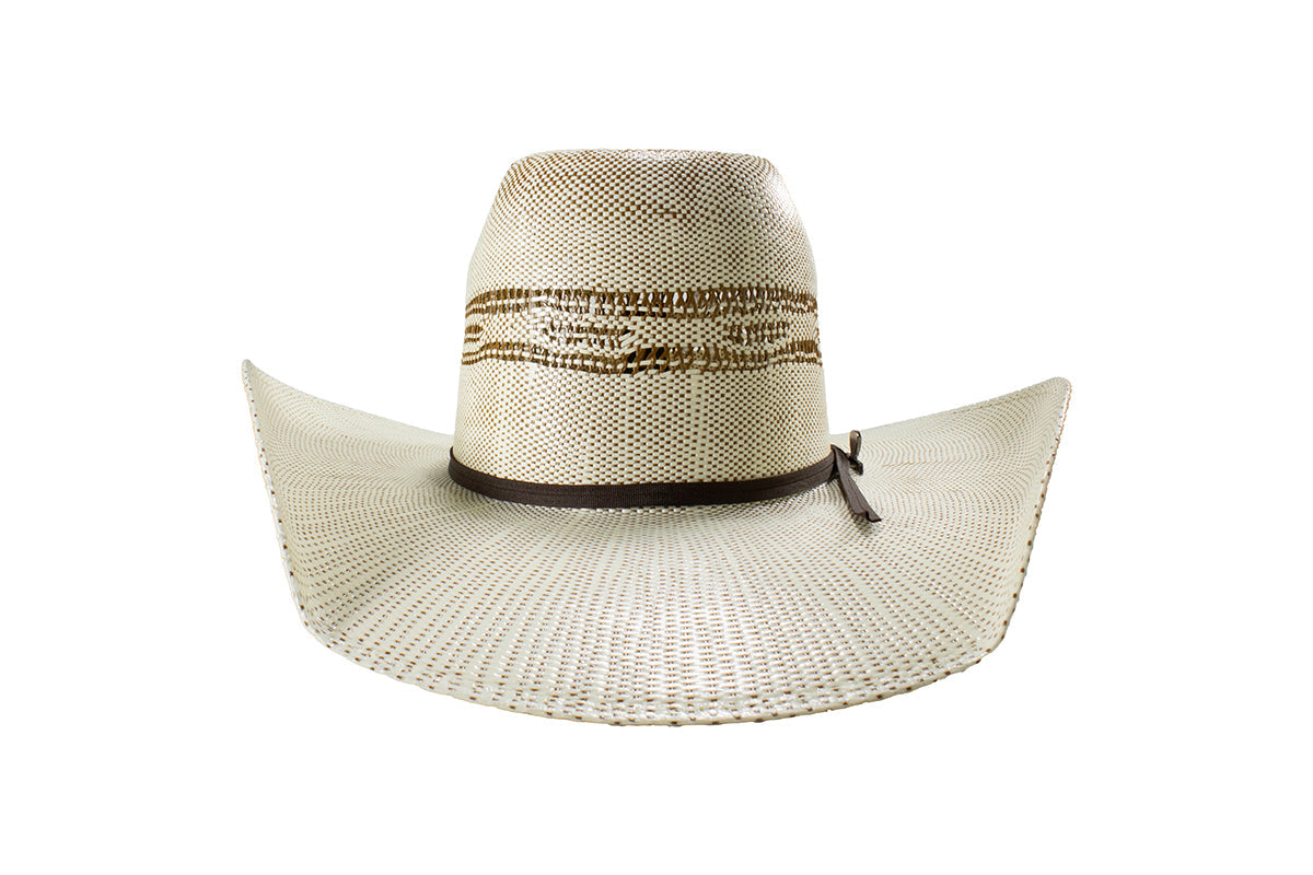 Bangora Hat Punchy 4-1/2" Cowboy