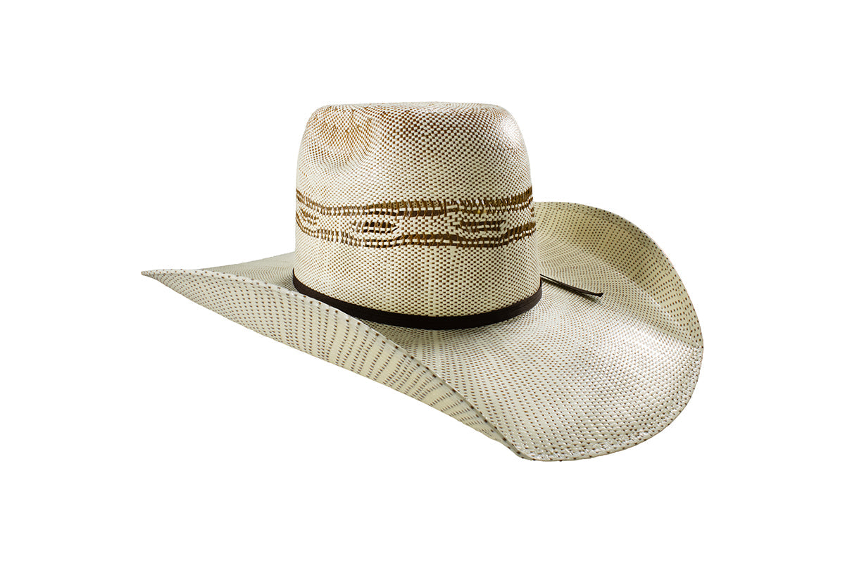 Bangora Hat Punchy 4-1/2" Cowboy