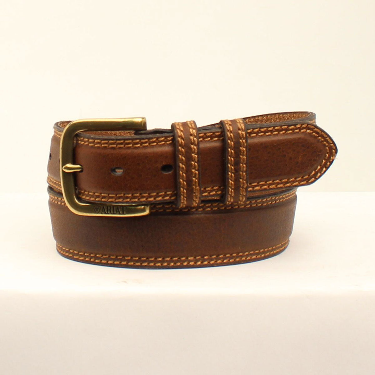 Classic Strap Belt