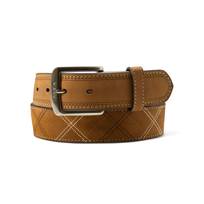 Belt Cross Stitch Body