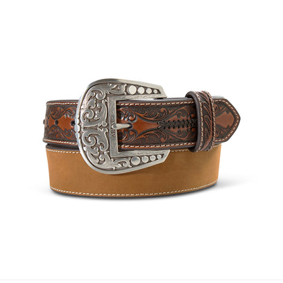 Crazy Horse Belt