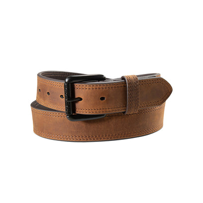 Silicone Tab Work Belt