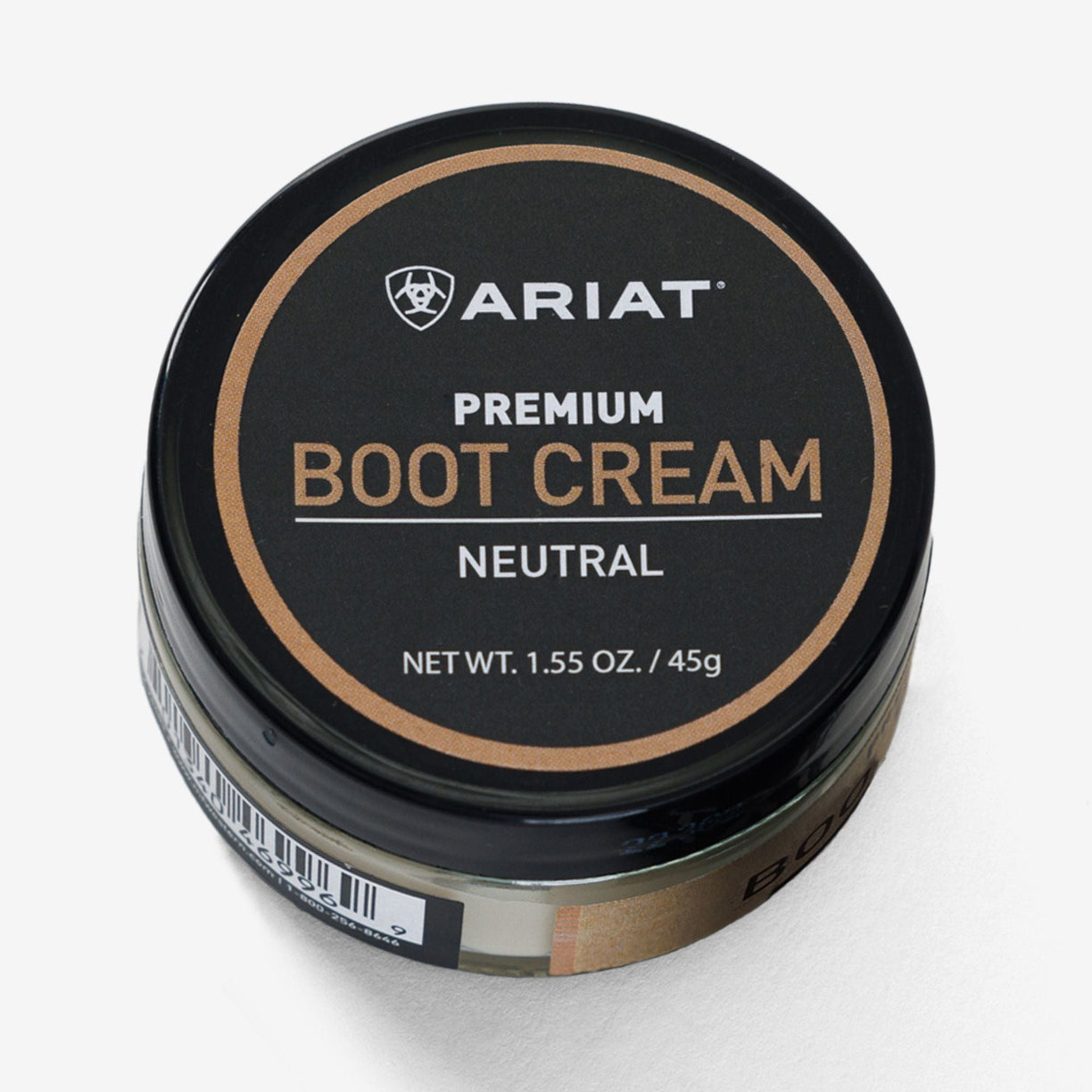 Boot Cream