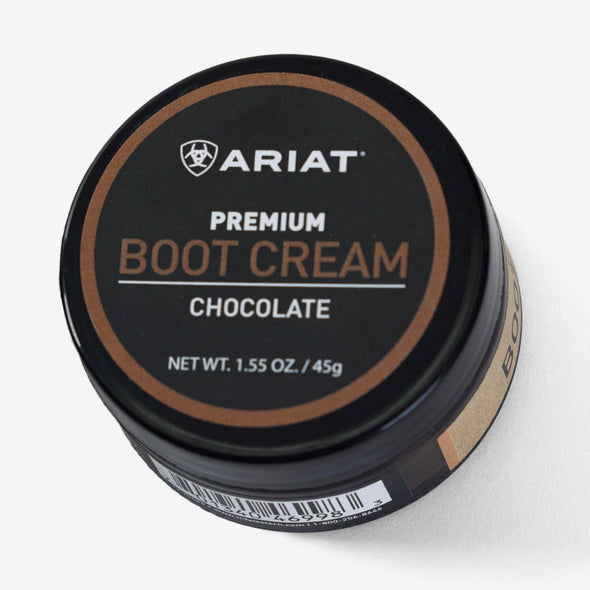 Boot Cream
