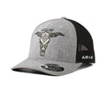 Southwest Embroidered Skull Cap