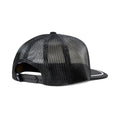 Western Logo Trucker Cap