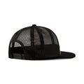 Shield Southwest Mesh Orange Snap Back Cap