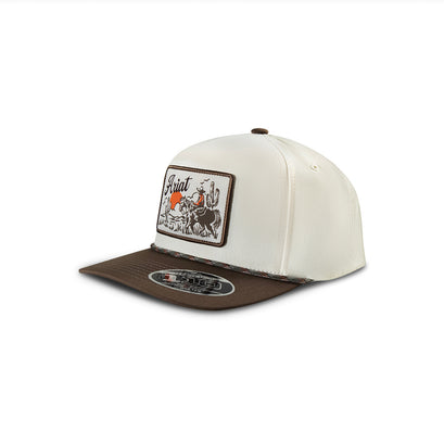 Desert Patch Cap
