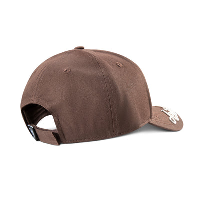 Cowboy Embroidered Cap