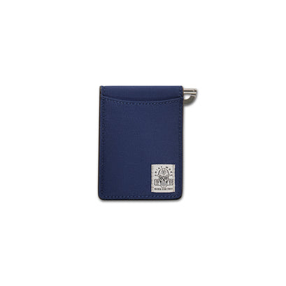 Roughneck Bi-Fold Money Clip Work Wallet