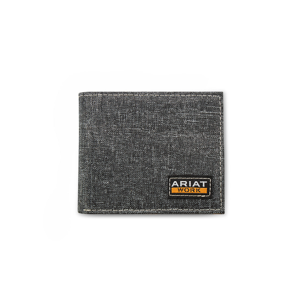 Bi-Fold Work Wallet
