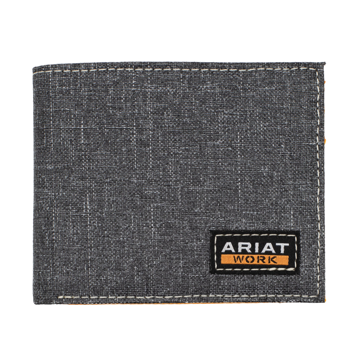 Bi-Fold Work Wallet