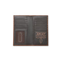 Patch Rodeo Wallet