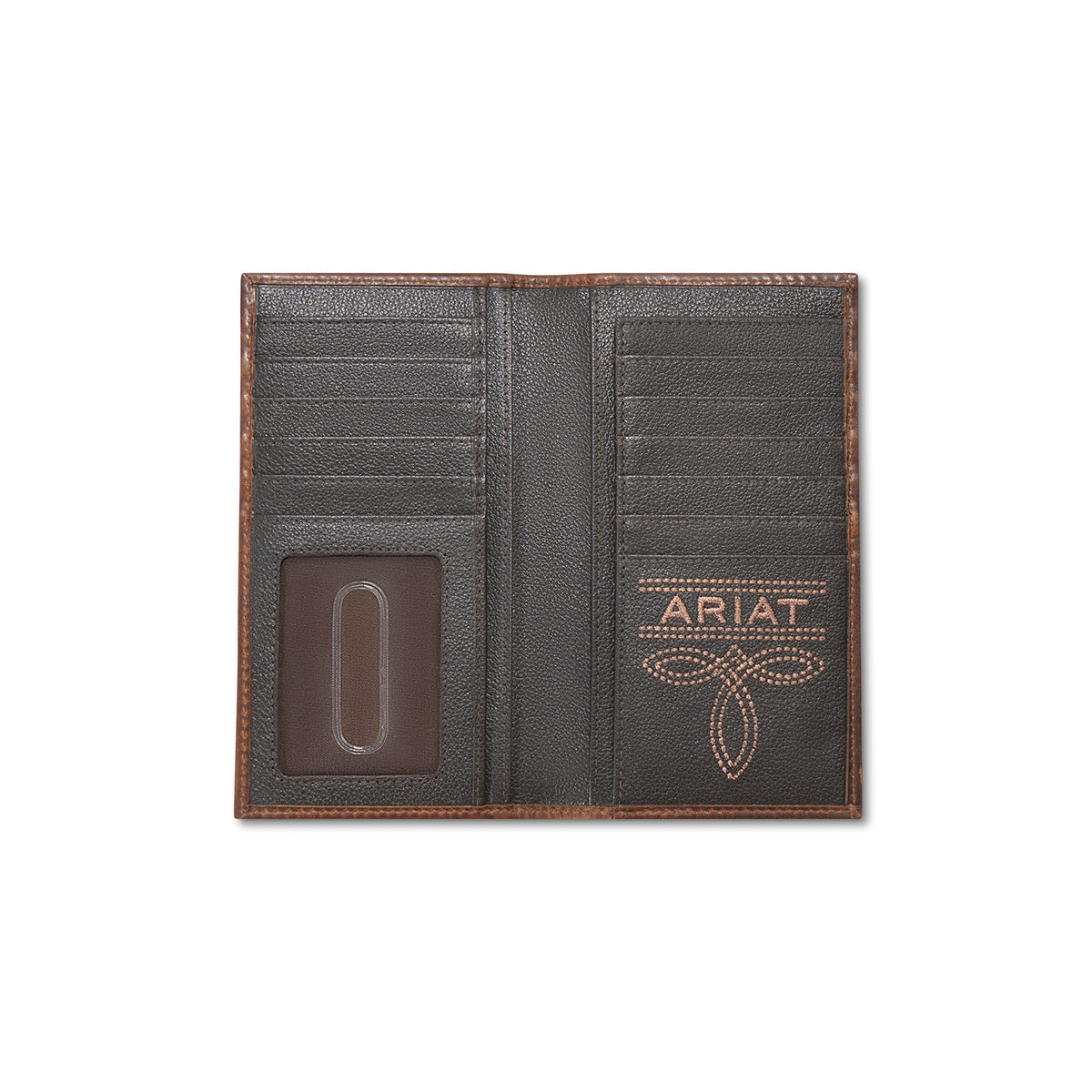 Patch Rodeo Wallet